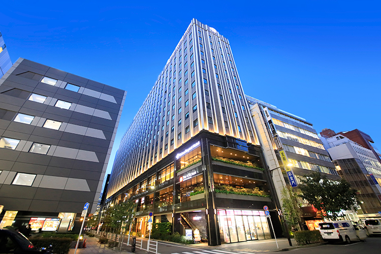 Daiwaroynet Hotel Ginza PREMIER