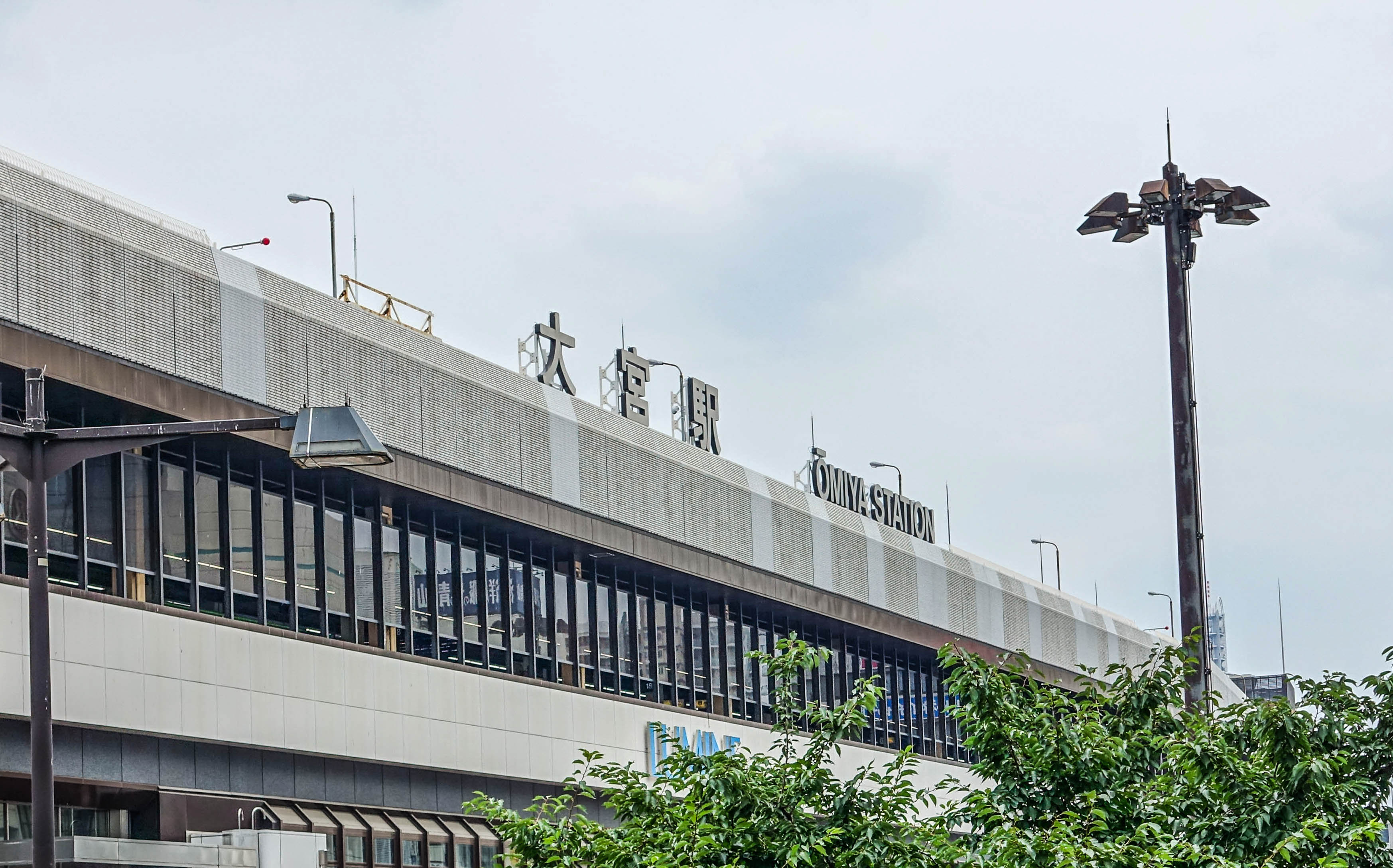 不為人知的 埼玉 大宮 之東京近郊一日遊推薦景點