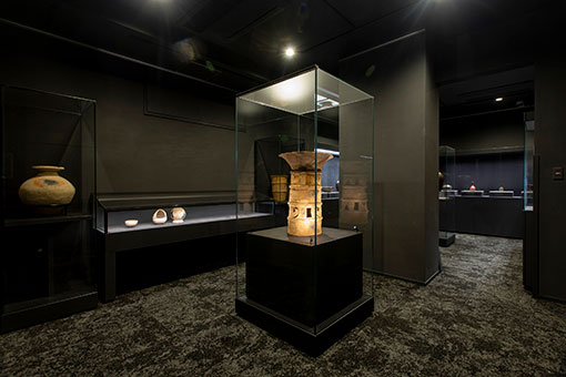 在「KIBIBI Museum」展開一場令人心動雀躍的知性探險