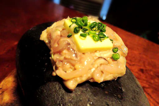 以各式各樣的料理品嚐富山鮮魚