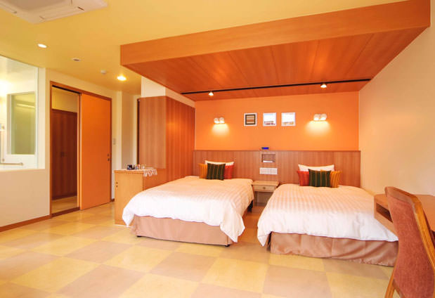 Hotel Okinawa Sunpalace