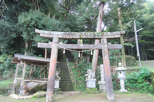 能接觸日本傳統祭典與古剎的地區