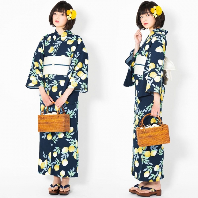 豆知識】日本女性傳統服飾【和服・浴衣・袴褲】特色、風格大解析！