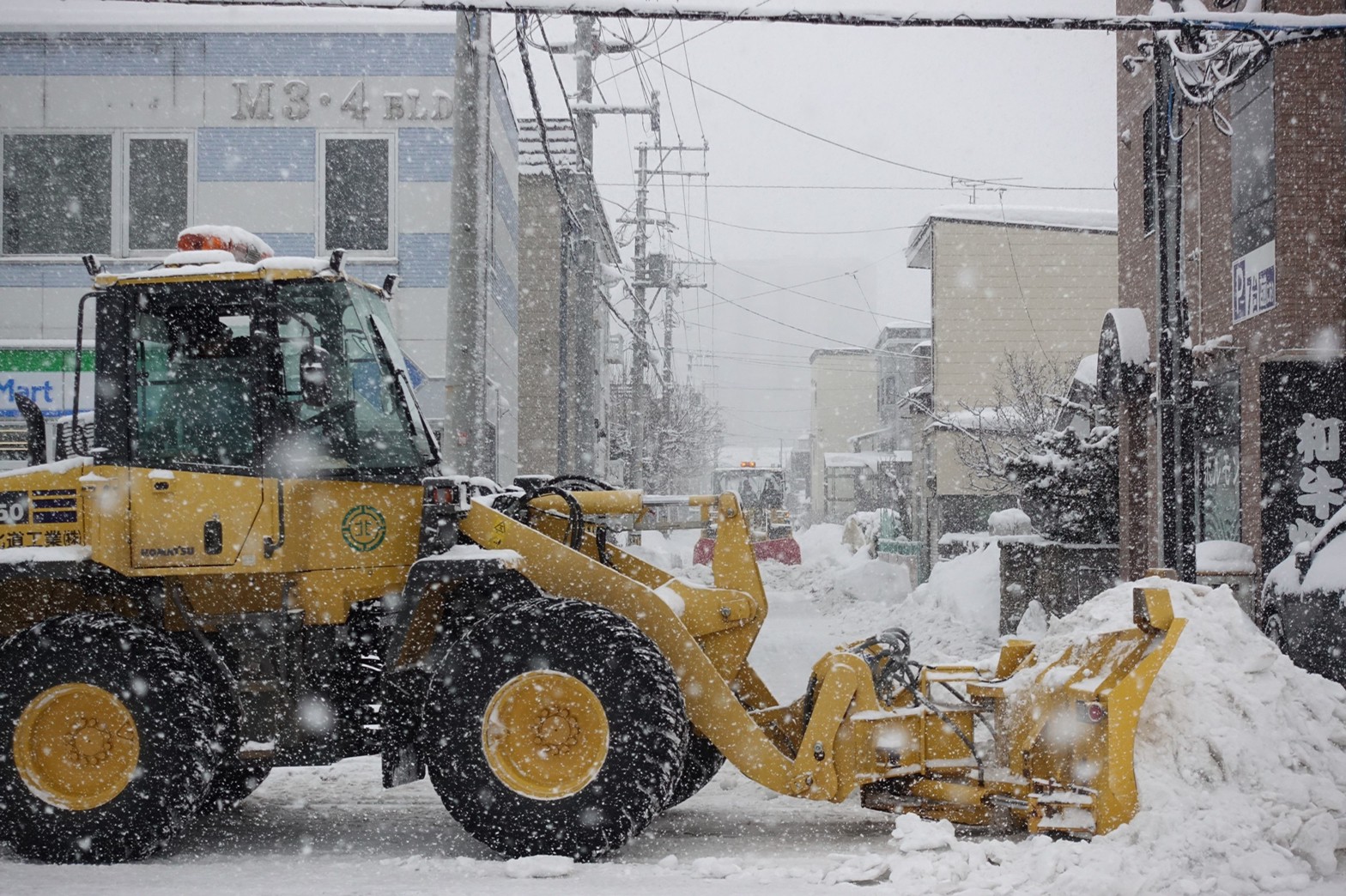 大半年都冷颼颼 只有在地人才知道 北海道民 冬季的美麗與哀愁
